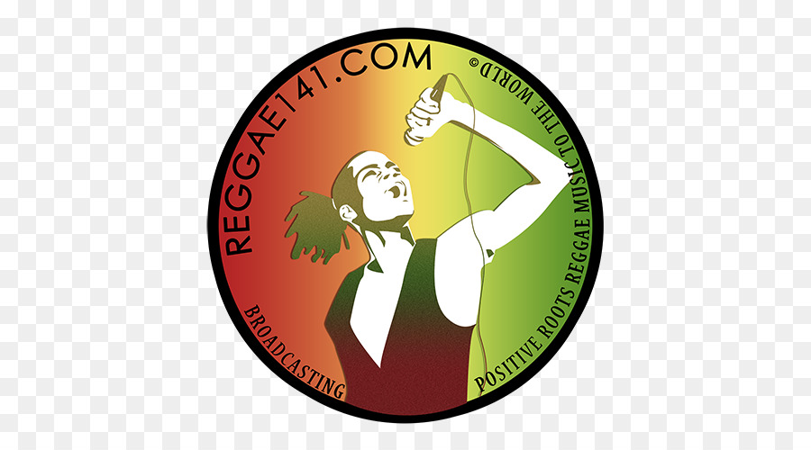 Radio Internet，Reggae141 PNG