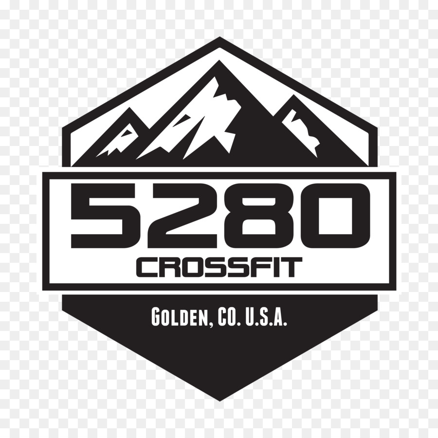 5280 Crossfit，Pusat Kebugaran Pusat Kebugaran PNG