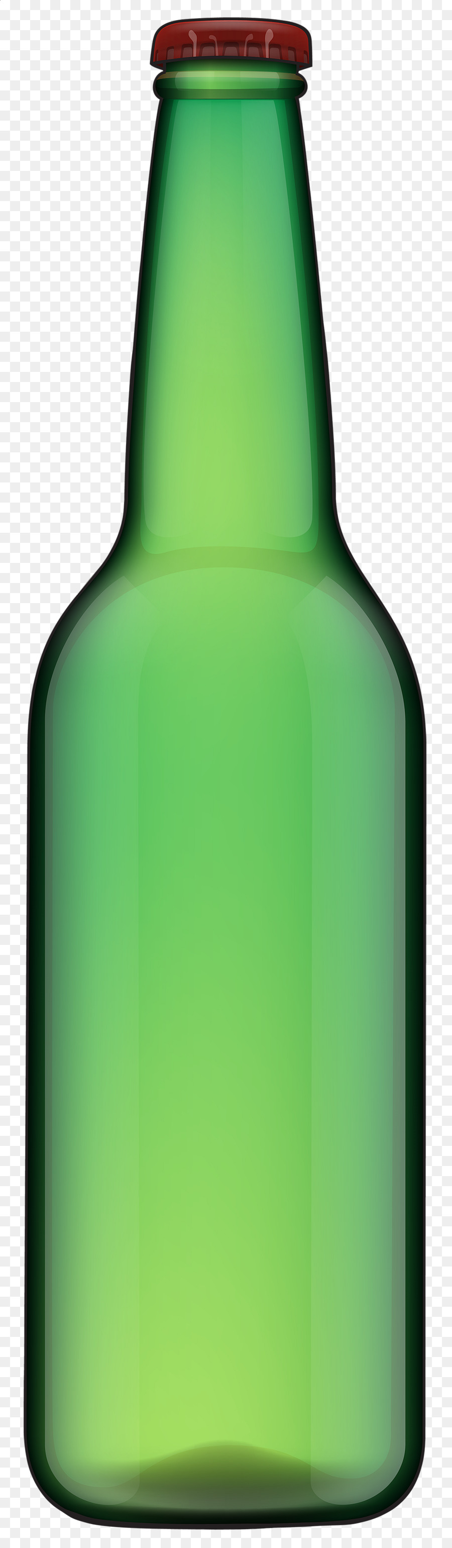 Botol Hijau，Minum PNG