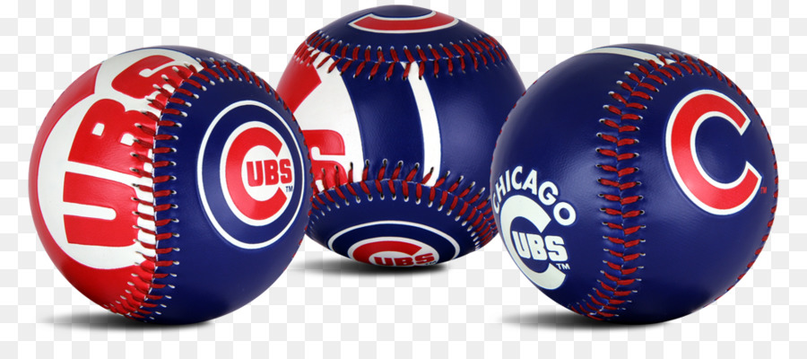 Bisbol Chicago Cubs，Baseball PNG