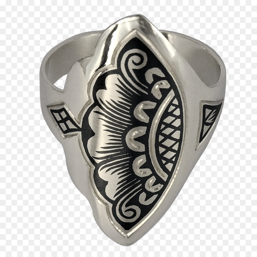 Cincin，Logam PNG