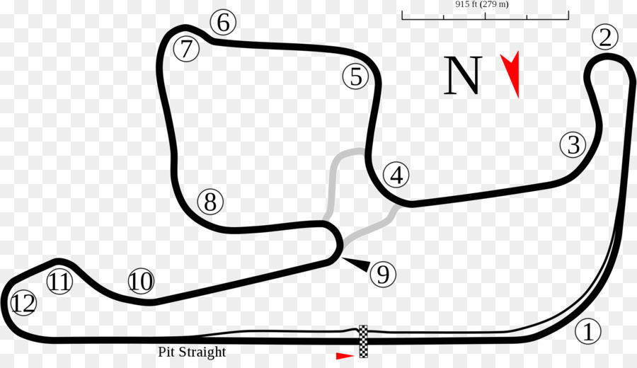 Sydney Motorsport Park，A1 Grand Prix PNG