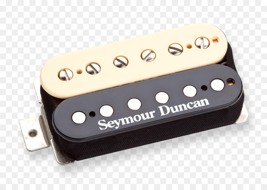 Humbucker，Seymour Duncan PNG