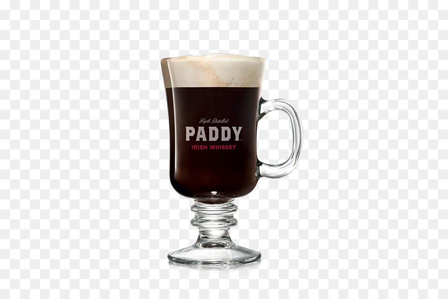 Kopi Irlandia，Wiski PNG