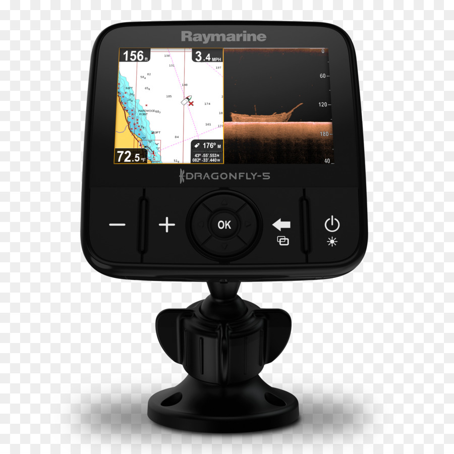 Raymarine Capung Pro，Raymarine Plc PNG