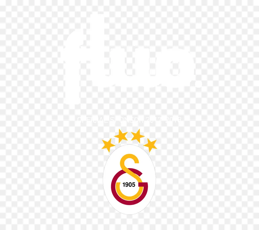 Logo Galatasaray，Sepak Bola PNG