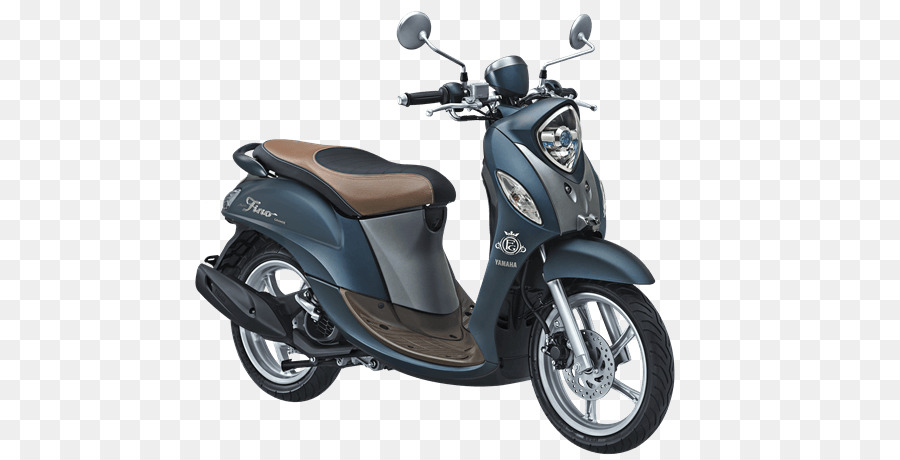 Sepeda Motor Biru，Angkutan PNG