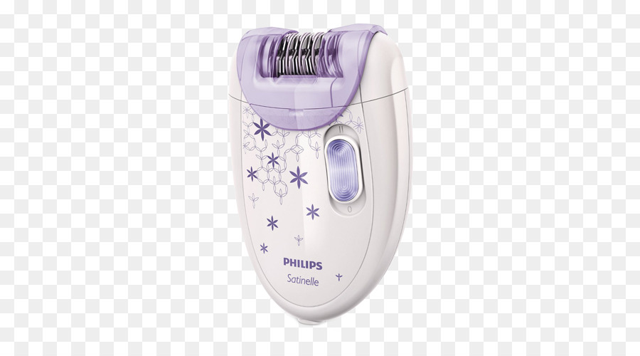 Penghilang Bulu，Epilator PNG