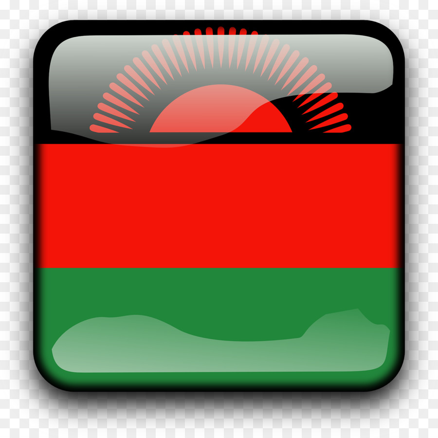 Nyasaland，Bendera Malawi PNG