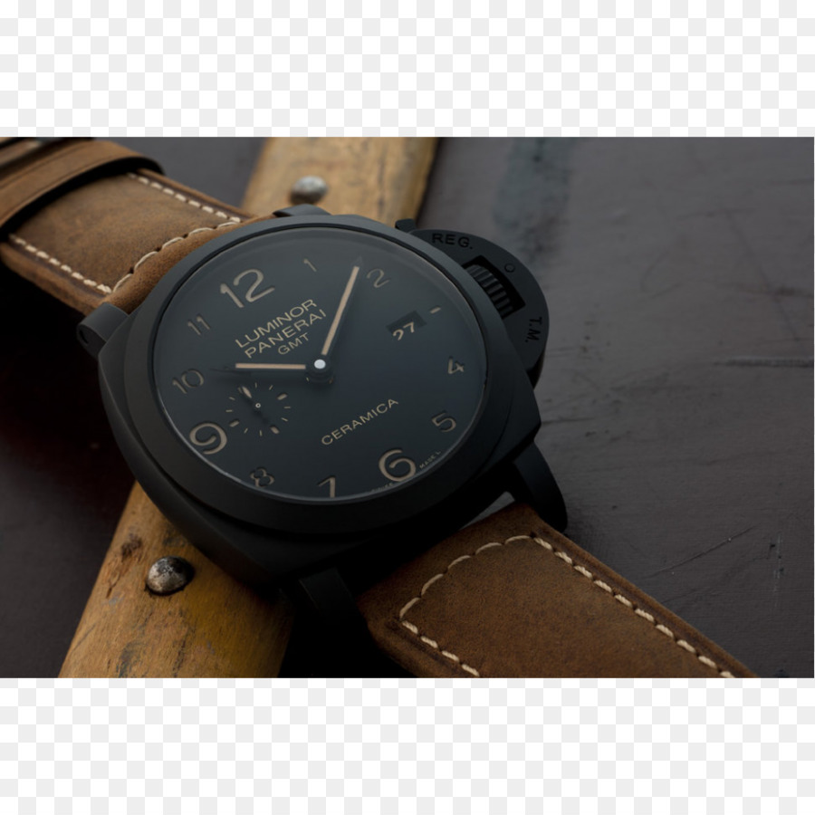 Watch，Panerai PNG