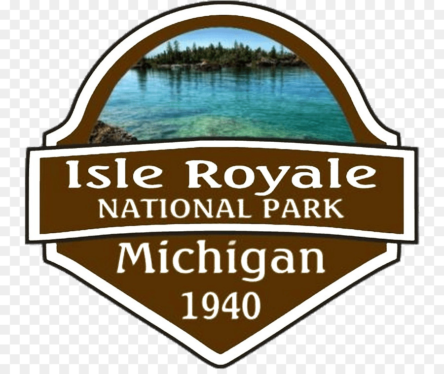 Isle Royale，Taman Nasional Kings Canyon PNG