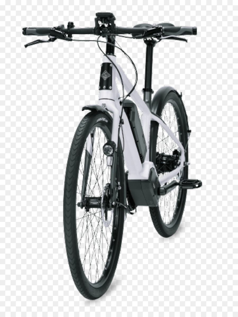 Sepeda Roda，Pedal Sepeda PNG