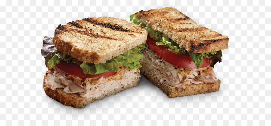 Sarapan Sandwich，Blt PNG