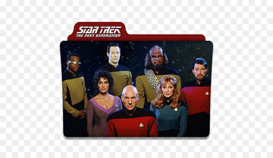 Poster，Starship Enterprise PNG