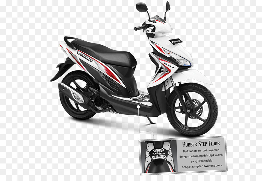 Skuter Perak，Sepeda Motor PNG