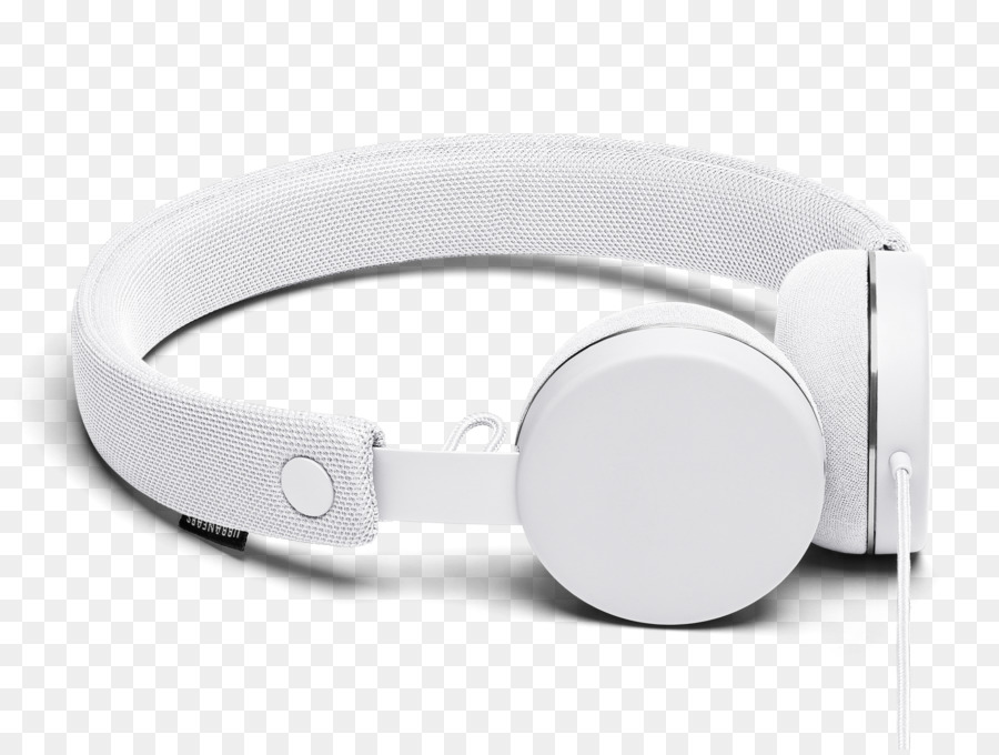 Headphone Putih，Musik PNG