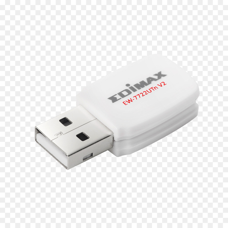 Edimax Teknologi 300 Mbs Wifi 80211bgn Minisize Usb Adapter，Ieee 80211n2009 PNG