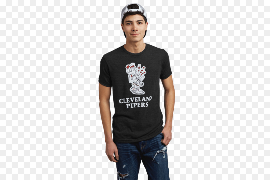 Tshirt，Celana Jeans PNG