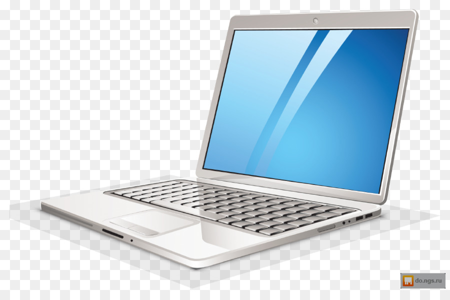 Laptop，Layar PNG