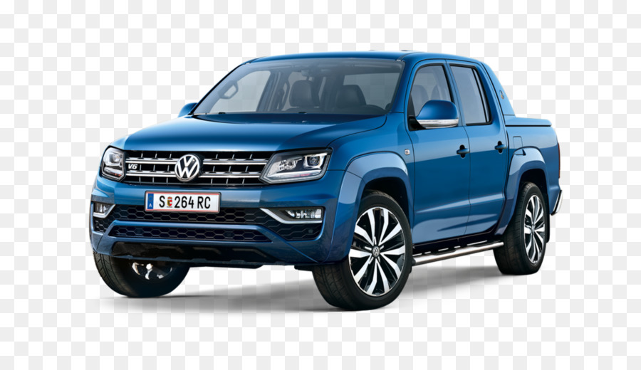 Volkswagen Amarok，Volkswagen PNG