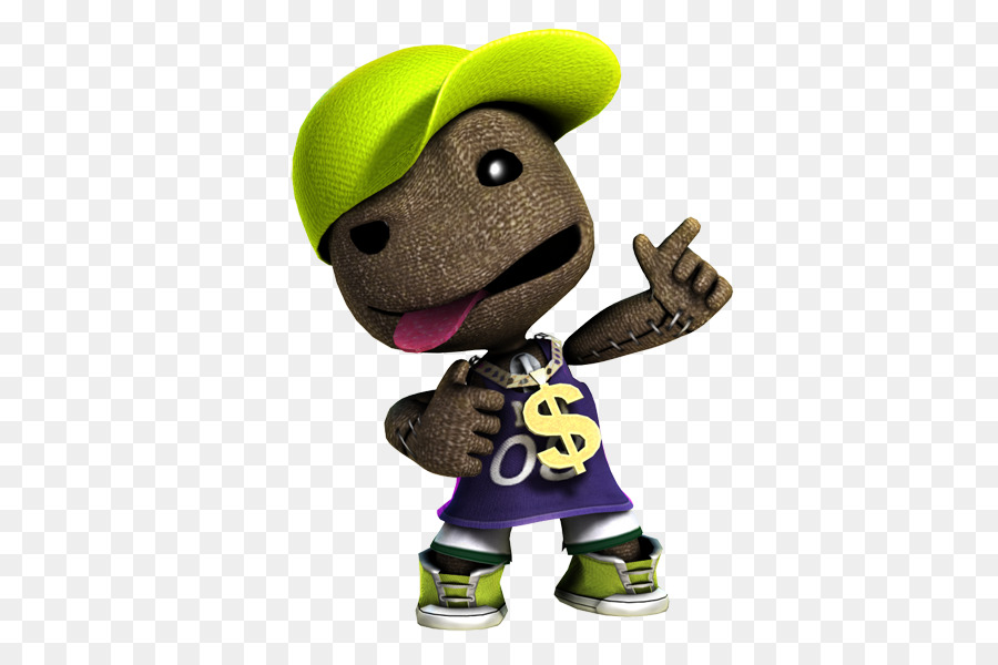 Littlebigplanet，Littlebigplanet 3 PNG