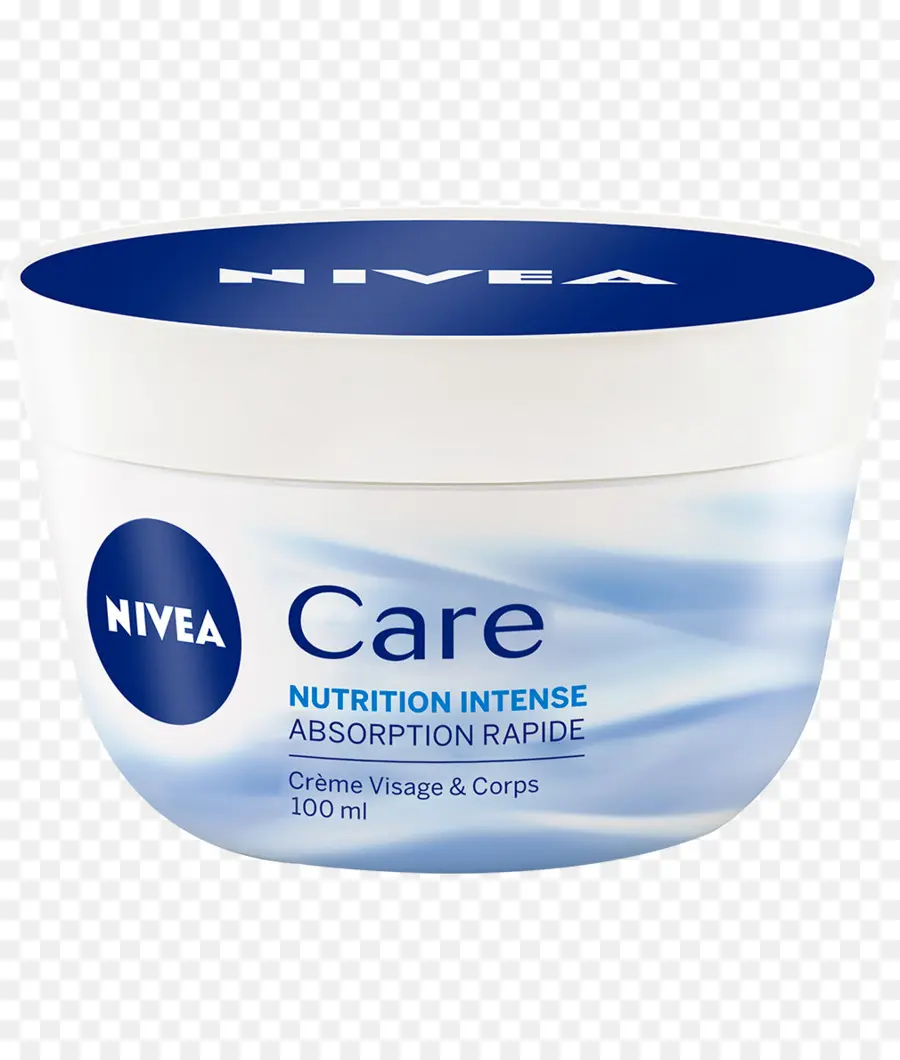 Krim Perawatan Nivea，Pelembab PNG