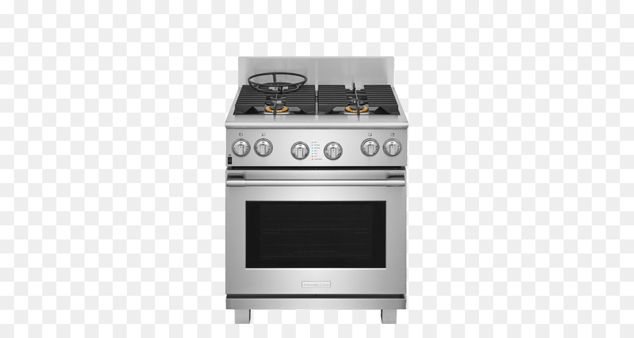 Memasak Rentang，Frigidaire Profesional Fpds3085k Dual Fuel PNG