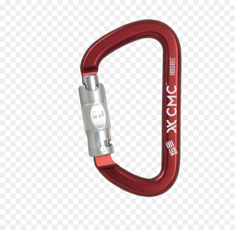 Carabiner Merah，Mekanisme Penguncian PNG