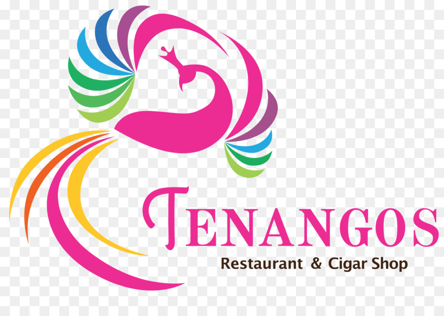 Tenangos Jubah，Logo PNG