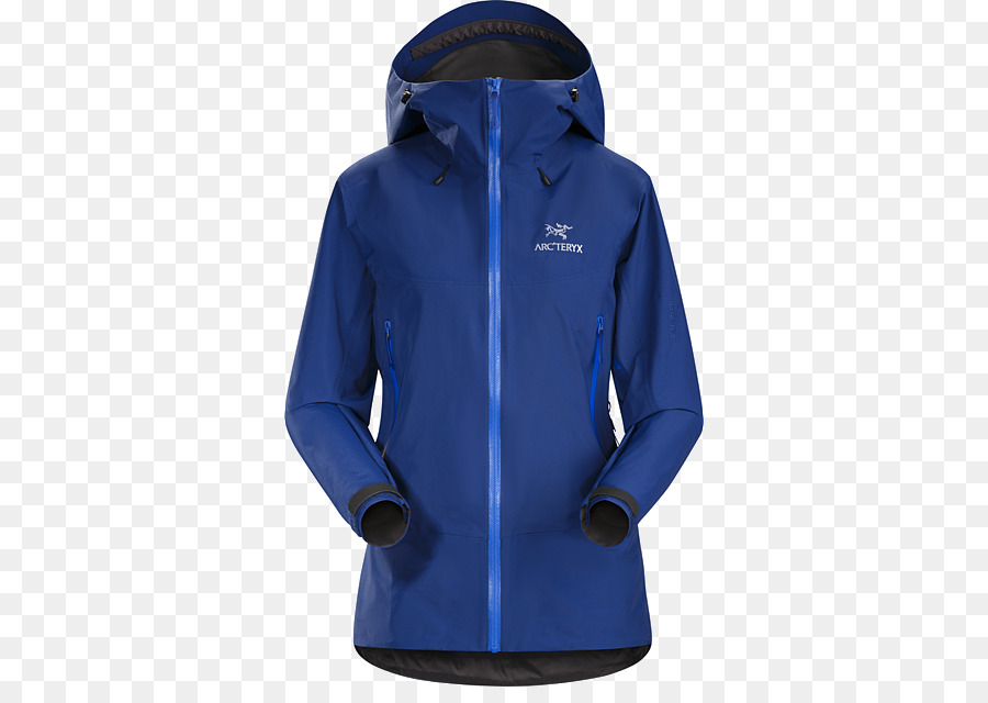 Hoodie，Arc Teryx PNG