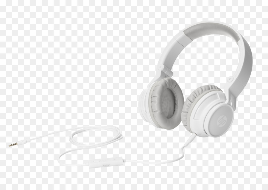 Headphone Putih，Musik PNG