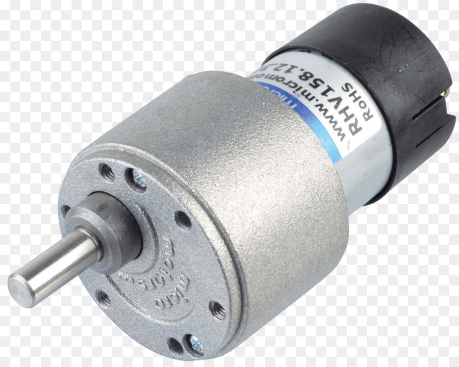 Gear Motor，Mesin PNG