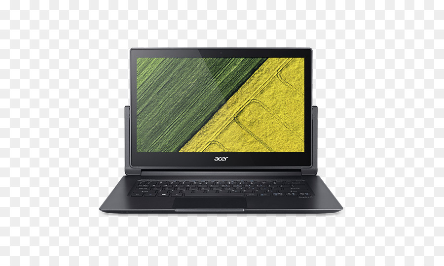 Laptop，Tanaman Acer PNG