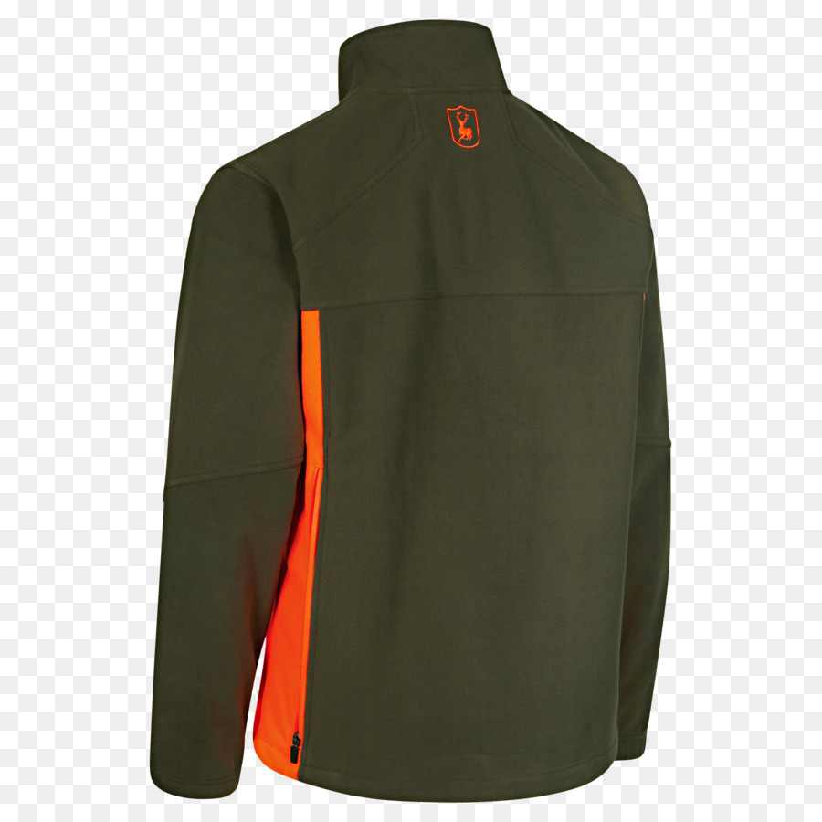 Jaket Oranye，Pakaian Luar PNG