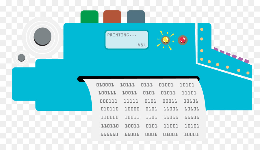 Cetak Offset，Printer PNG