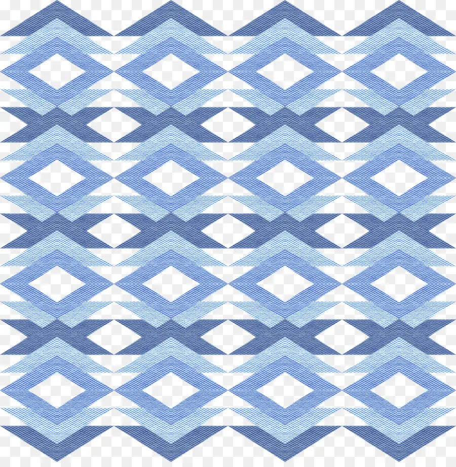 Pola Geometris，Desain PNG