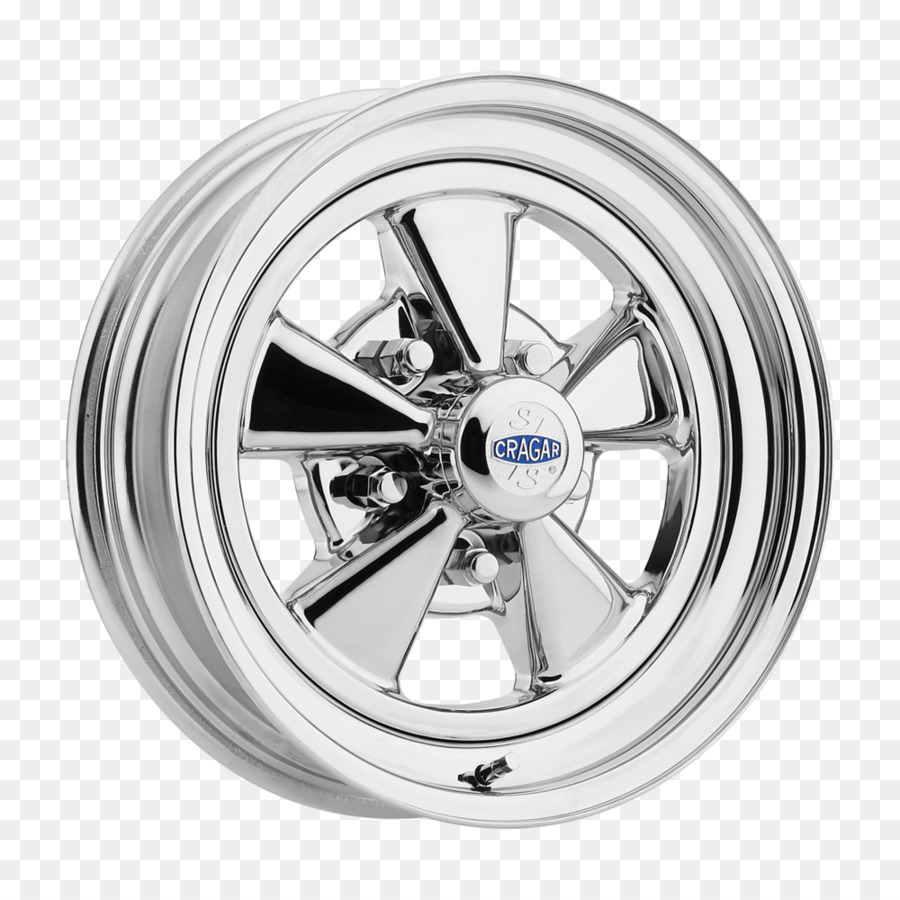 Roda Alloy，Roda PNG