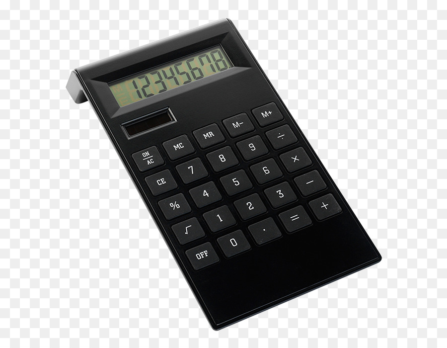 Kalkulator，Casio Sl300ver PNG