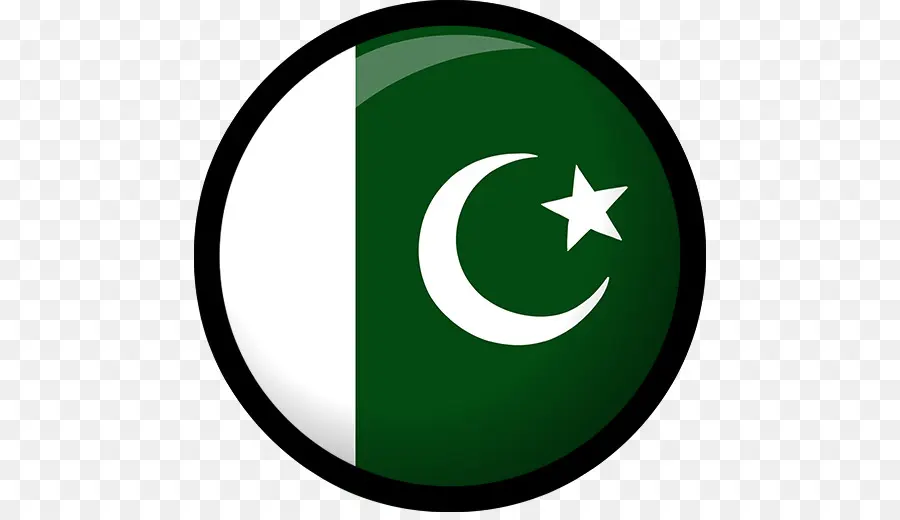 Bendera Pakistan，Negara PNG