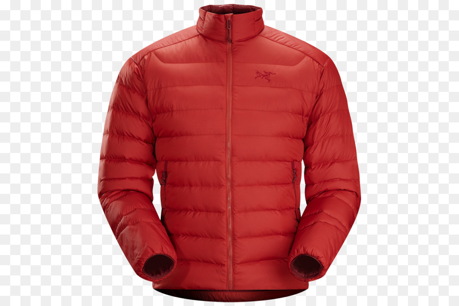 Jaket Merah，Hangat PNG