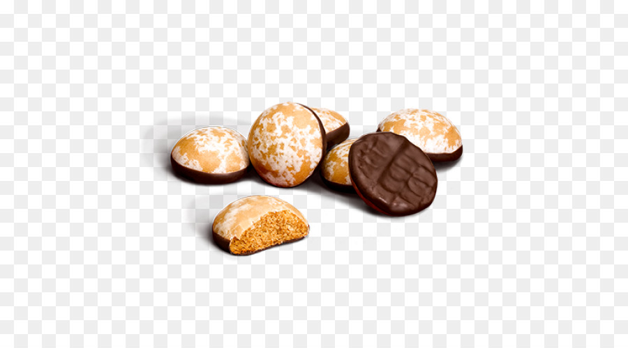 Gingerbread，Praline PNG