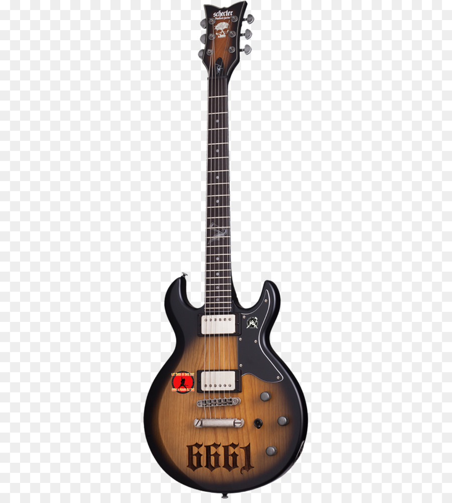 Gitar Listrik，Instrumen PNG