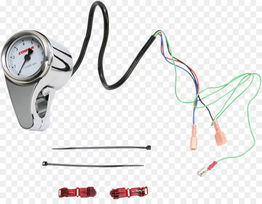 Speedometer Sepeda Motor，Mengukur PNG