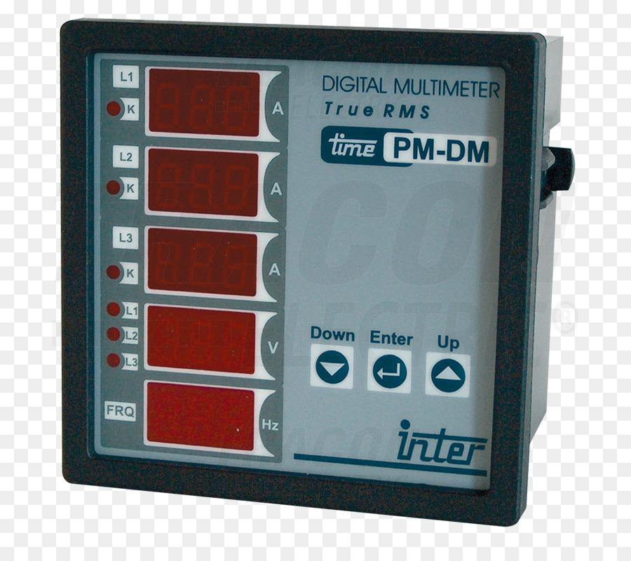 Elektronik，Voltmeter PNG