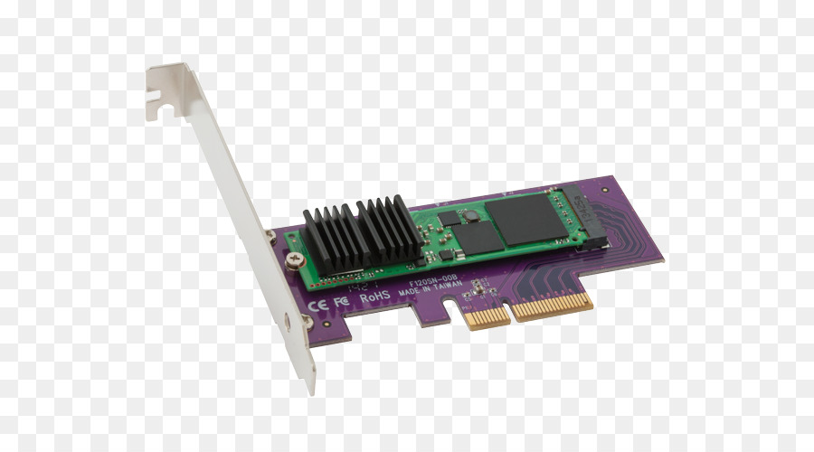 Kartu Grafis Video Adapter，Pci Express PNG