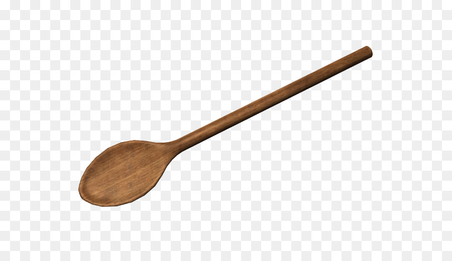 Spatula Kayu，Memasak PNG