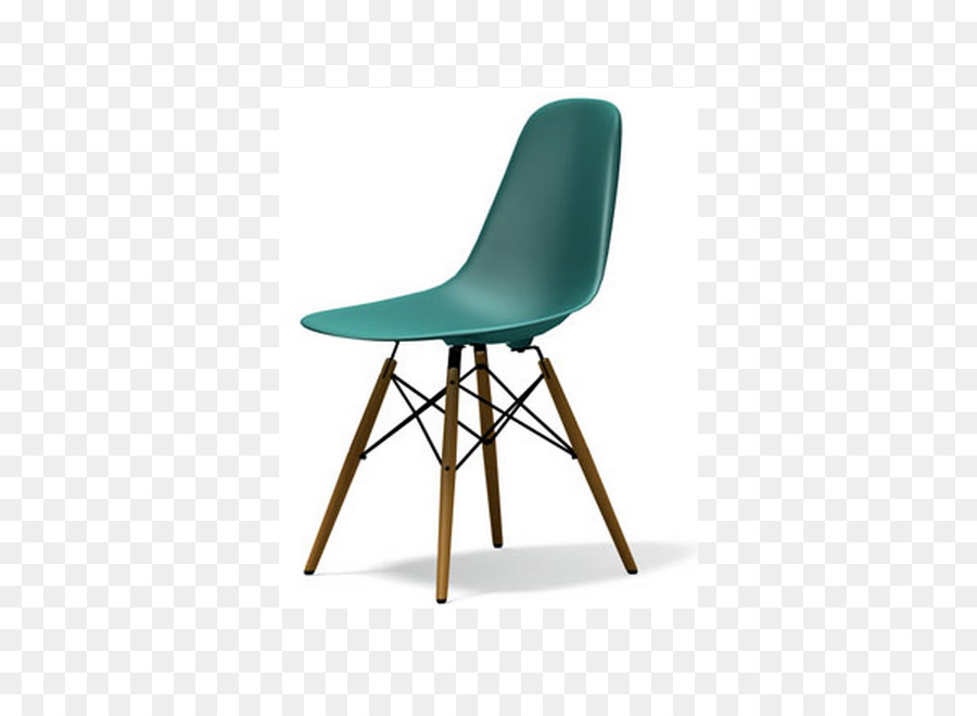 Eames Kursi，Vitra PNG