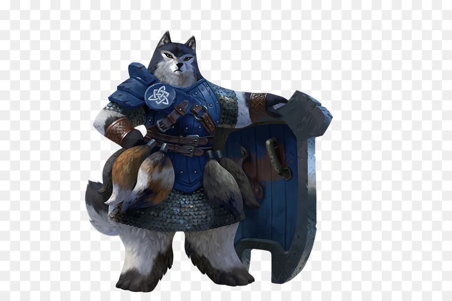 Armello，Perampas PNG