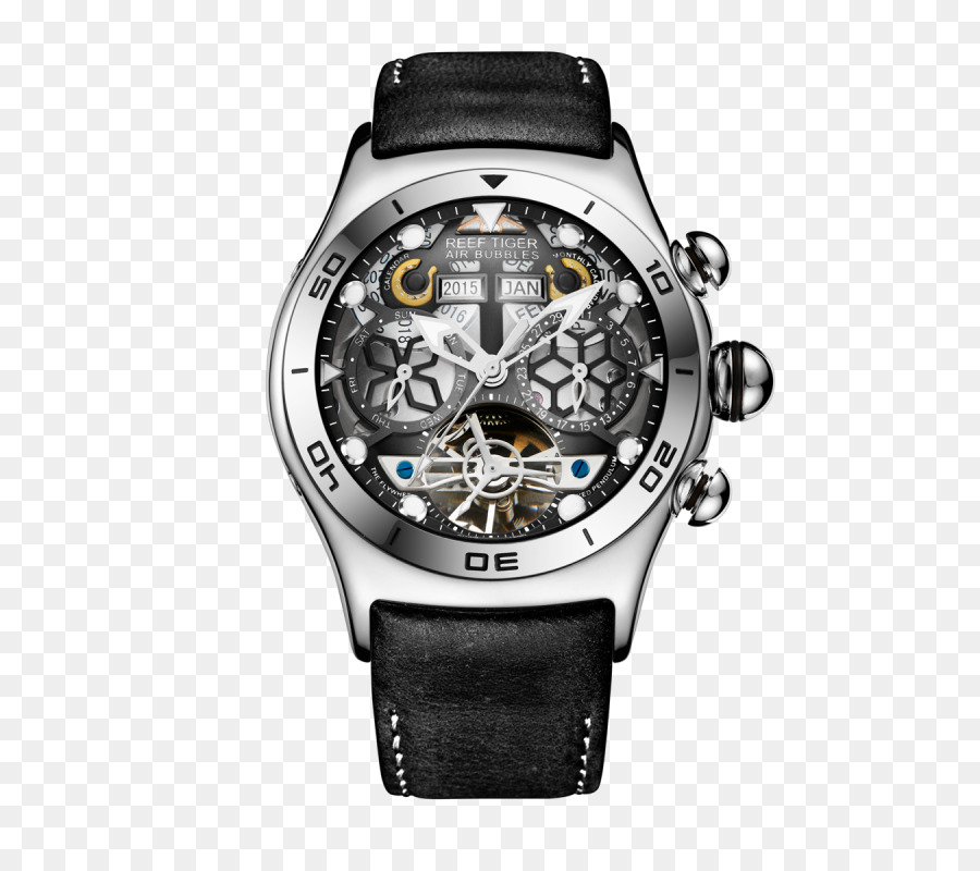 Tourbillon，Watch PNG