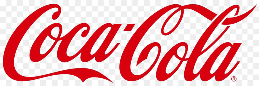 Logo Coca Cola，Minum PNG